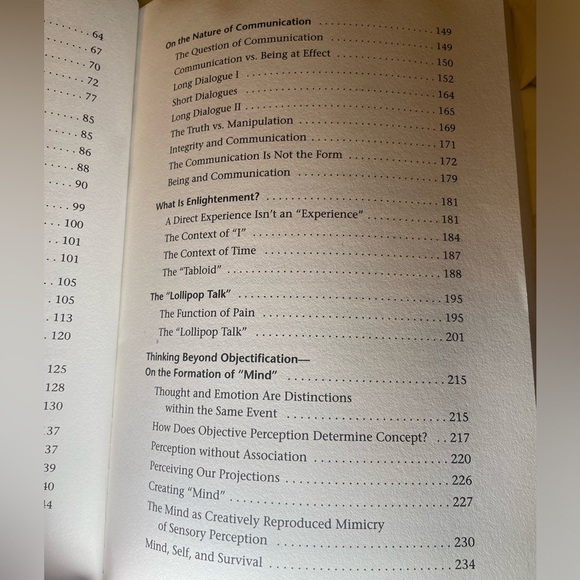 Ancient Wisdom, New Spirit: Investigations Into the Nature of Being - Picture 6 of 8